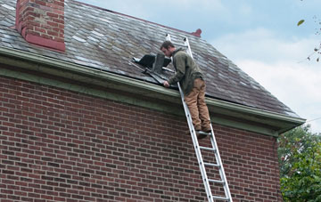 what affects urgent Butt Yeats roof repairs
