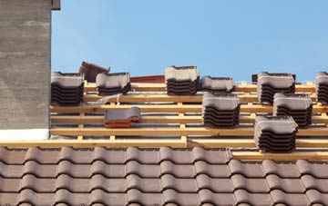 Butt Yeats clay roofing costs