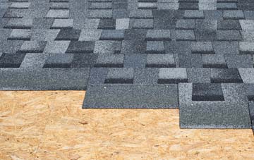 expert Butt Yeats asphalt roof companies