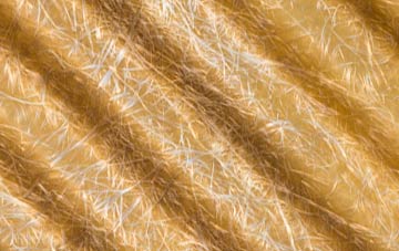 Butt Yeats fibreglass roof waterproofing