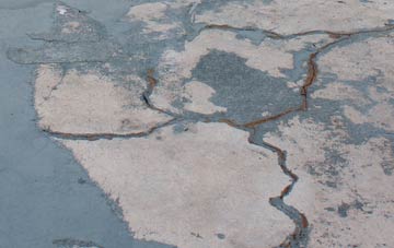 fibreglass roofing replacement Butt Yeats