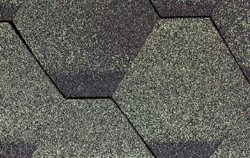 Butt Yeats fibreglass shingle repairs