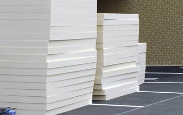 Butt Yeats flat roof insulation costs