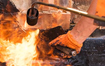 Butt Yeats flat roof repair companies