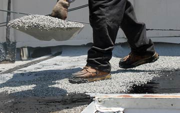 Butt Yeats flat roofing companies
