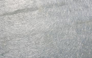 Butt Yeats laminate fibreglass or shingles?