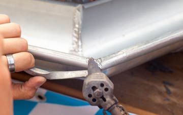 disadvantages of Butt Yeats lead roofing