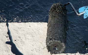 Butt Yeats liquid sealant waterproofing