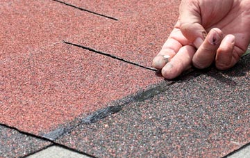 Butt Yeats asphalt roof repairs