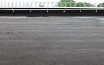 Butt Yeats asphalt roof replacement