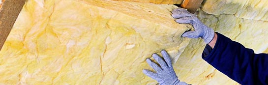 quotes for Butt Yeats roof insulation