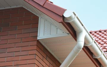Butt Yeats soffit repair costs