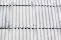 Butt Yeats corrugated roof quotes