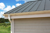 Butt Yeats fascia repair