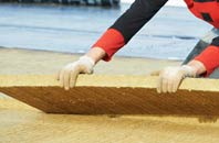 find rated Butt Yeats roof insulation companies