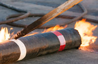 free Butt Yeats flat roofing repair quotes