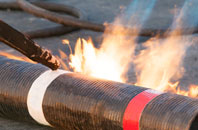 Butt Yeats flat roofing replacement