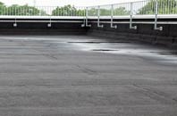 find rated Butt Yeats flat roofing companies