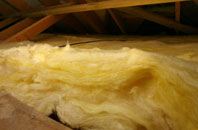 Butt Yeats pitch roof insulation