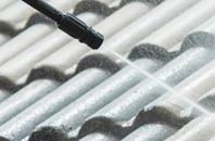 rated Butt Yeats roof cleaning companies