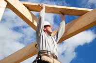 Butt Yeats roof replacement work