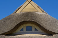 Butt Yeats thatch roofing
